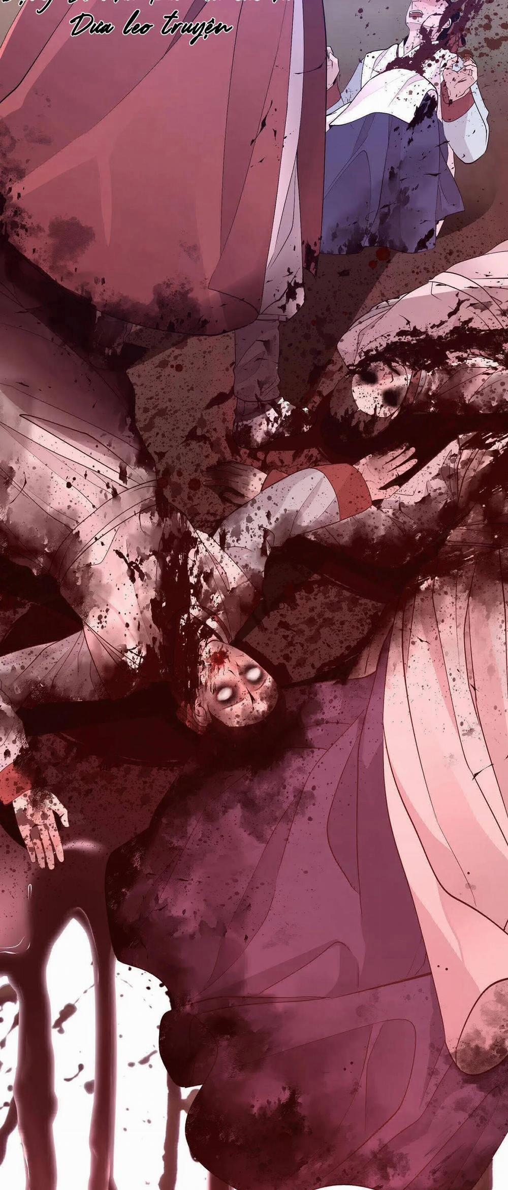 Dạ Xoa Hóa Liên Ký 31 trang 34