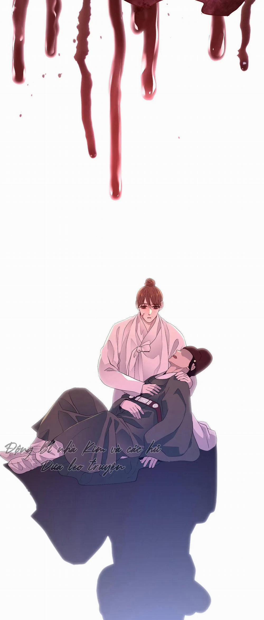 Dạ Xoa Hóa Liên Ký 31 trang 35