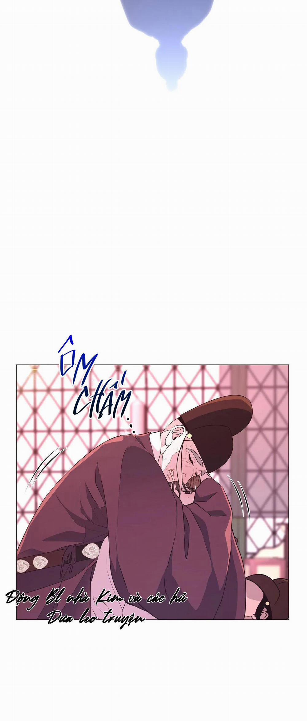 Dạ Xoa Hóa Liên Ký 31 trang 36