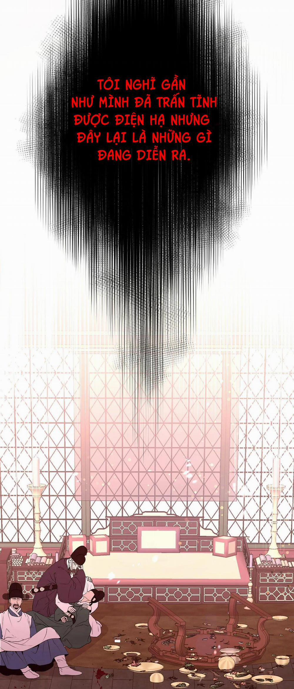 Dạ Xoa Hóa Liên Ký 31 trang 38