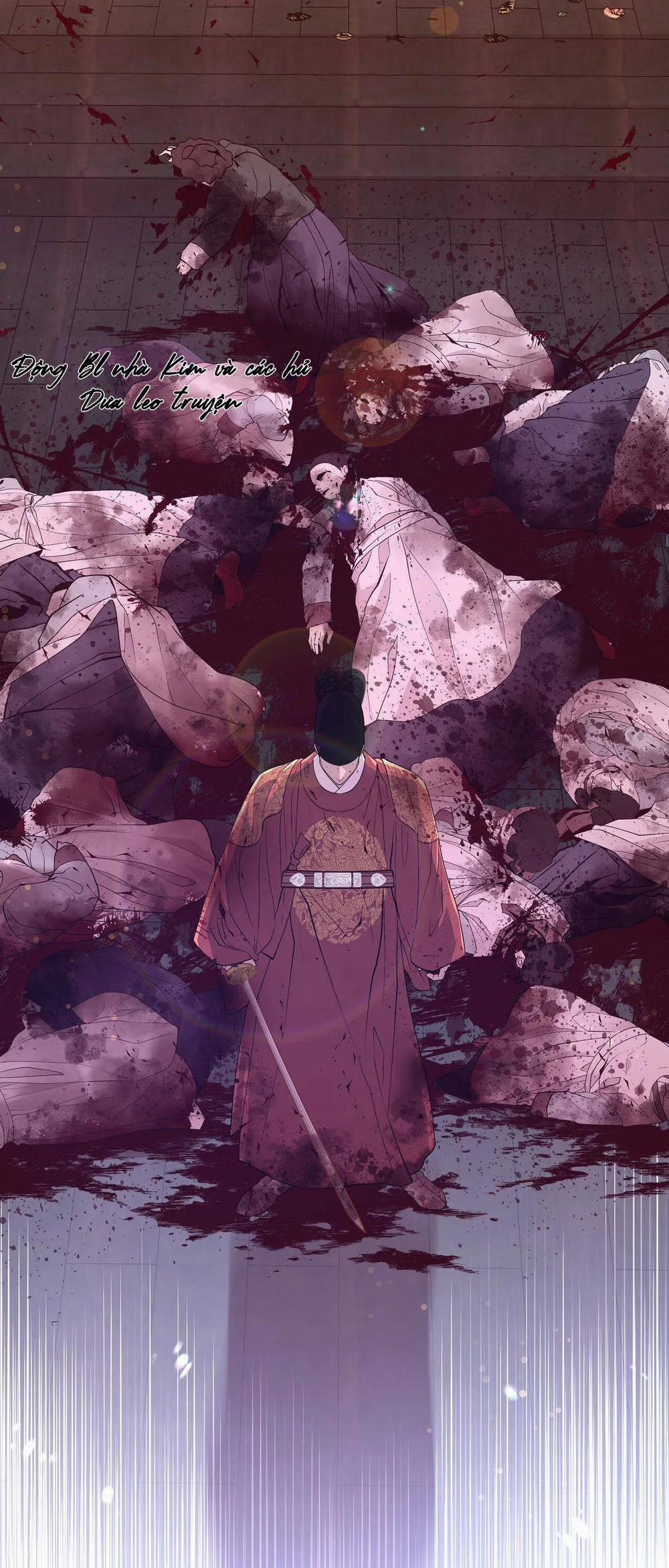 Dạ Xoa Hóa Liên Ký 31 trang 39