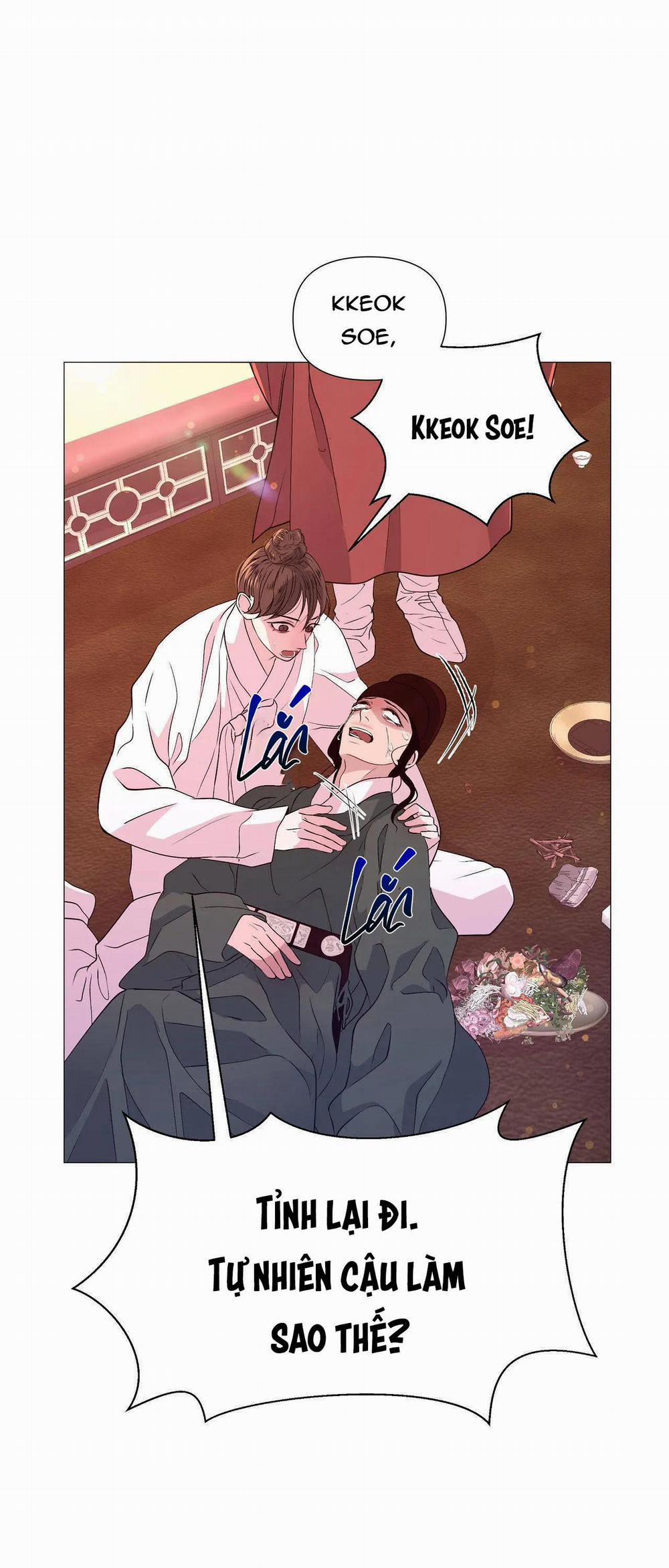 Dạ Xoa Hóa Liên Ký 31 trang 4