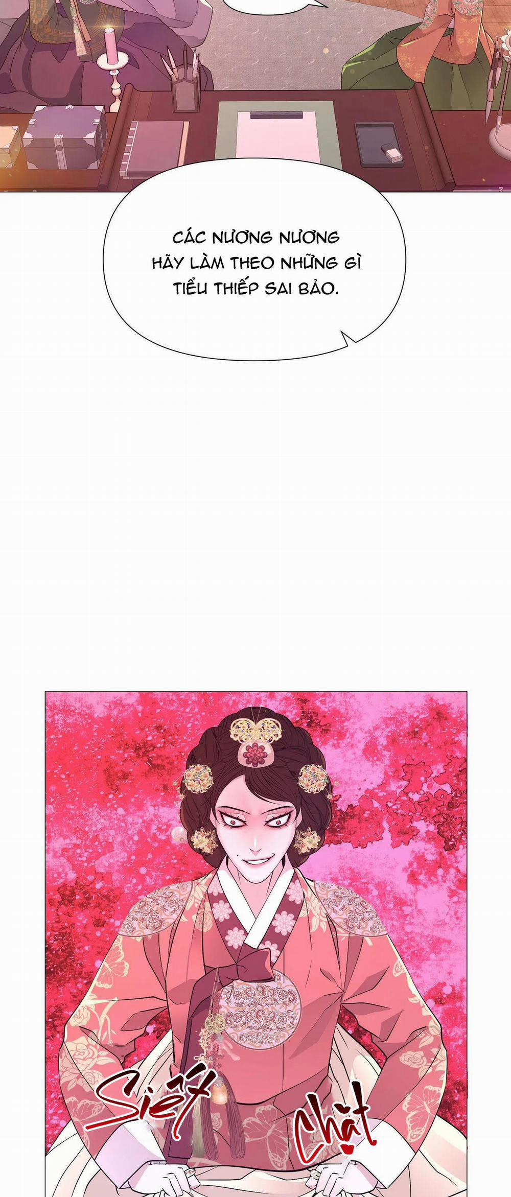 Dạ Xoa Hóa Liên Ký 31 trang 47