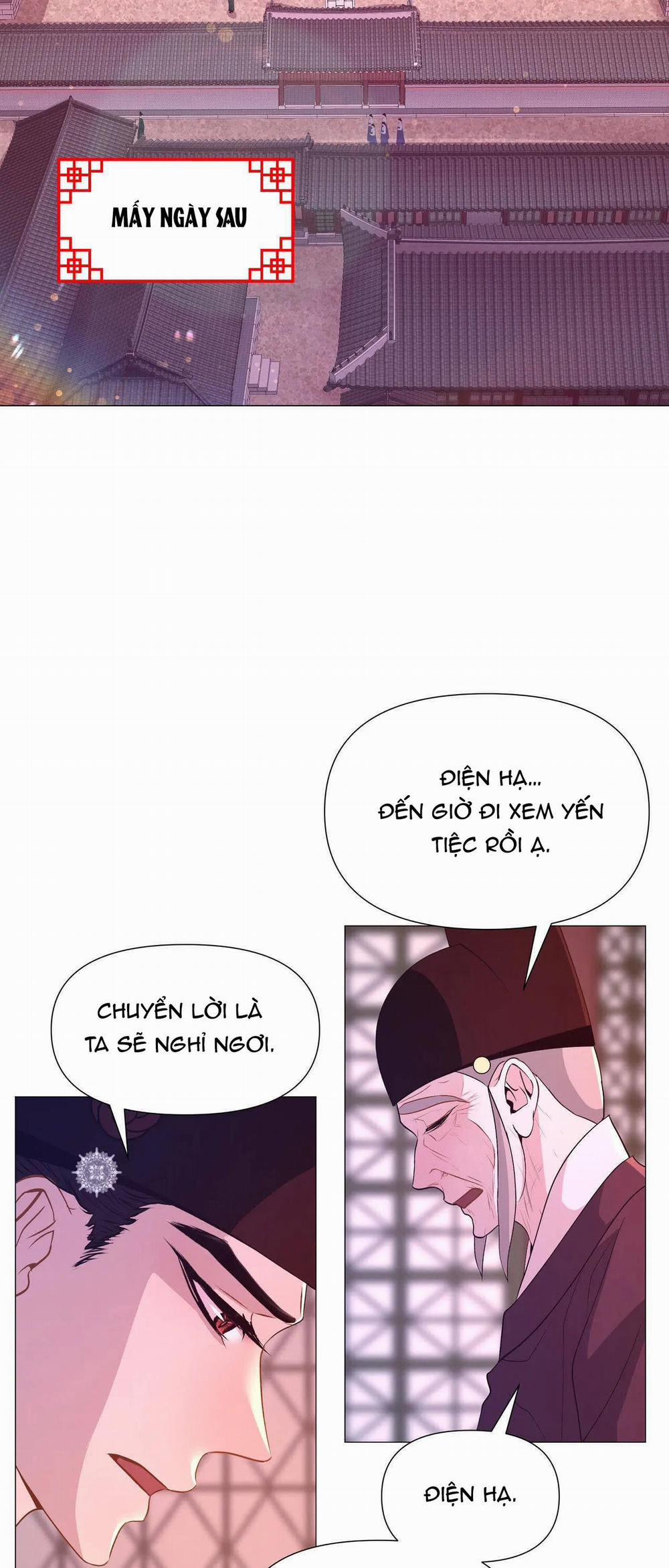 Dạ Xoa Hóa Liên Ký 31 trang 50