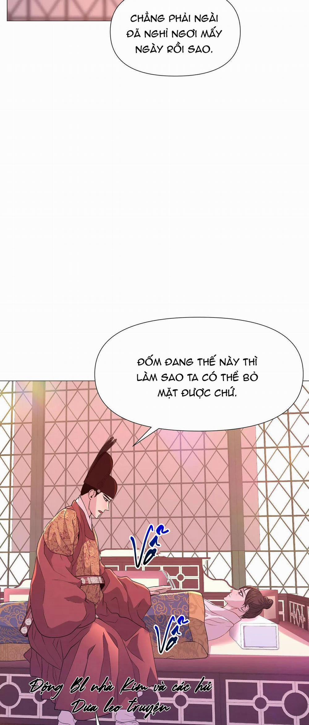 Dạ Xoa Hóa Liên Ký 31 trang 51