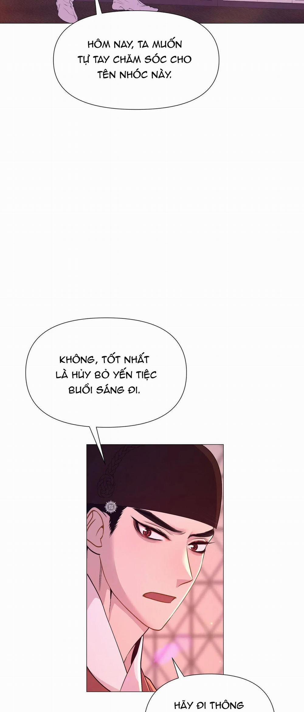 Dạ Xoa Hóa Liên Ký 31 trang 52