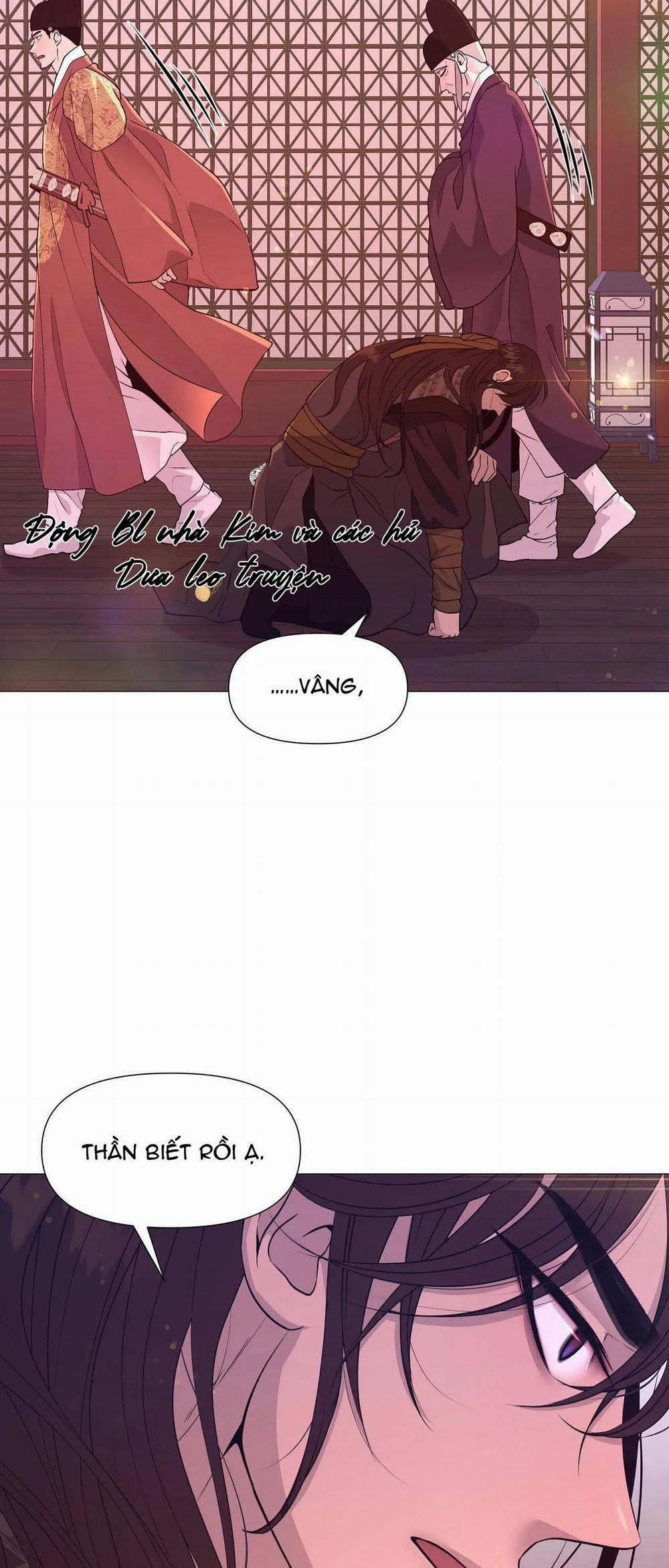 Dạ Xoa Hóa Liên Ký 31 trang 60