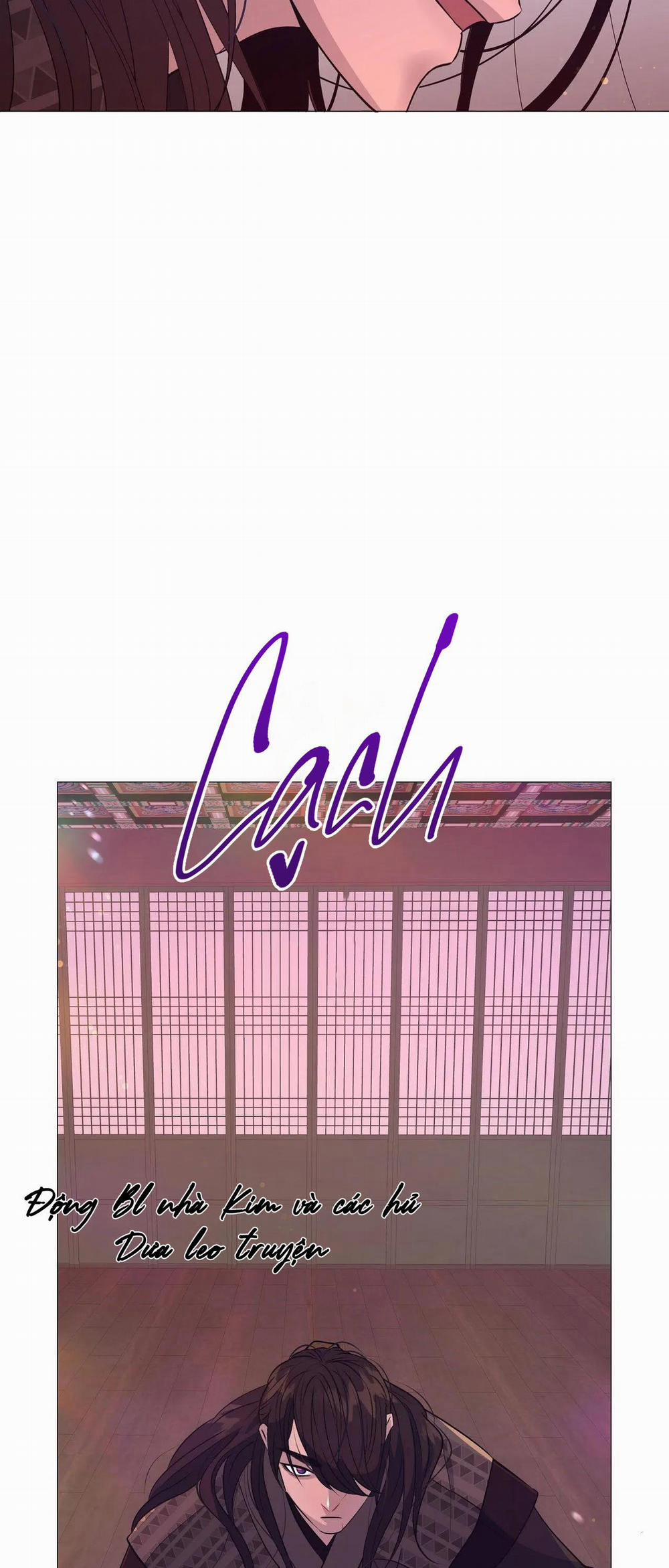 Dạ Xoa Hóa Liên Ký 31 trang 61