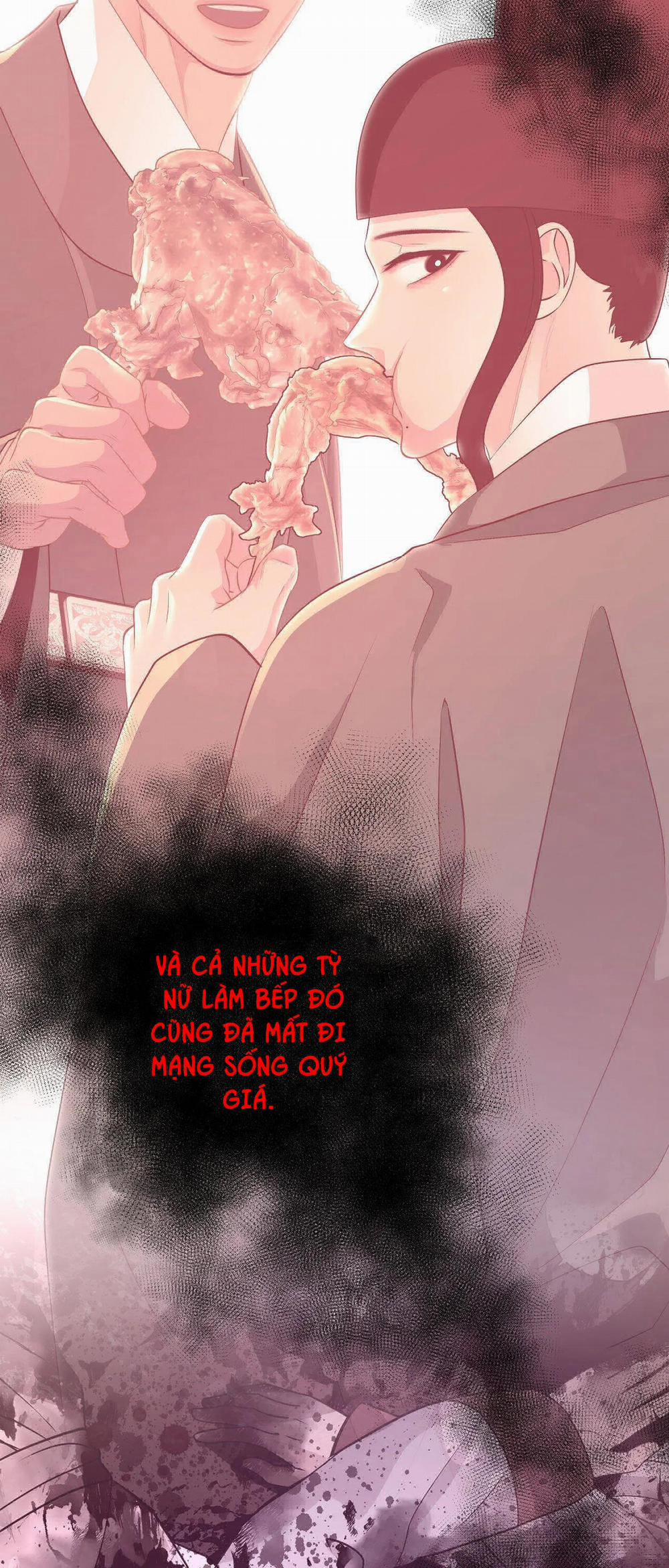 Dạ Xoa Hóa Liên Ký 31 trang 64