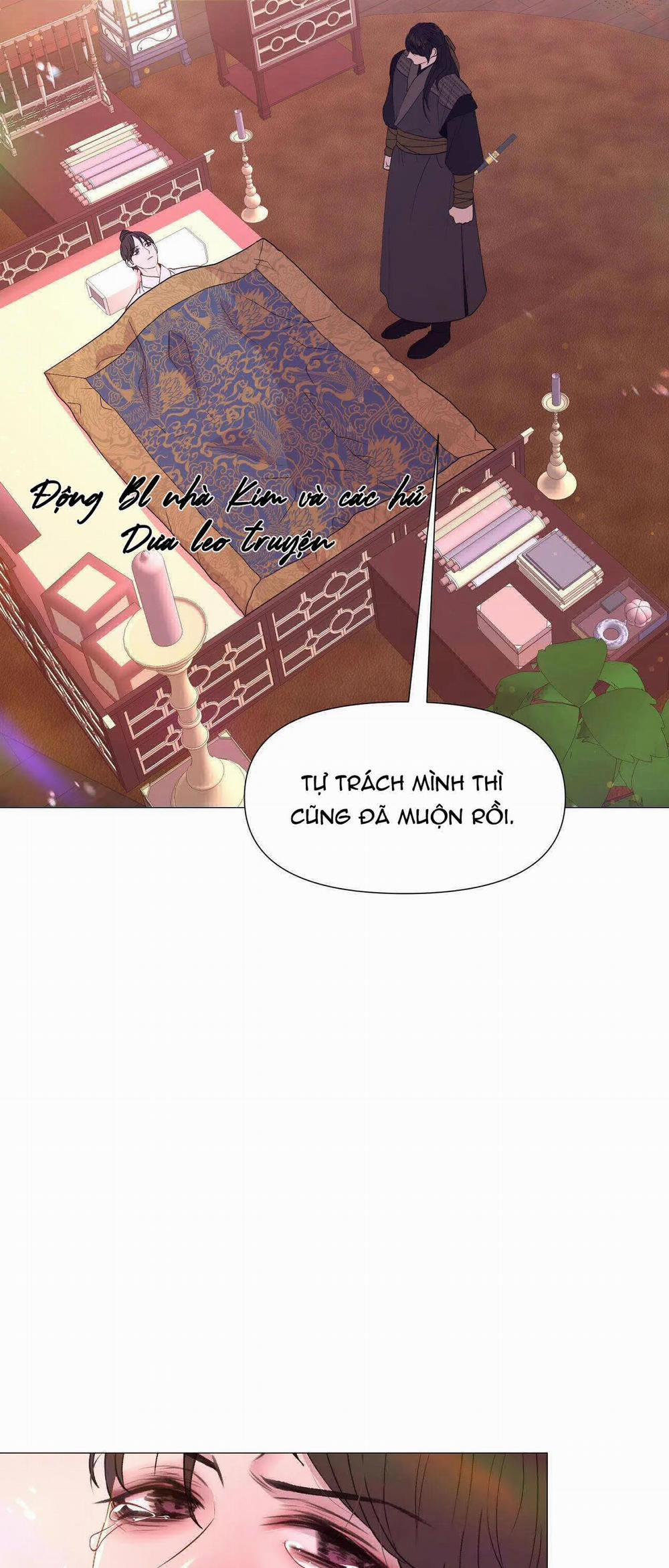 Dạ Xoa Hóa Liên Ký 31 trang 68