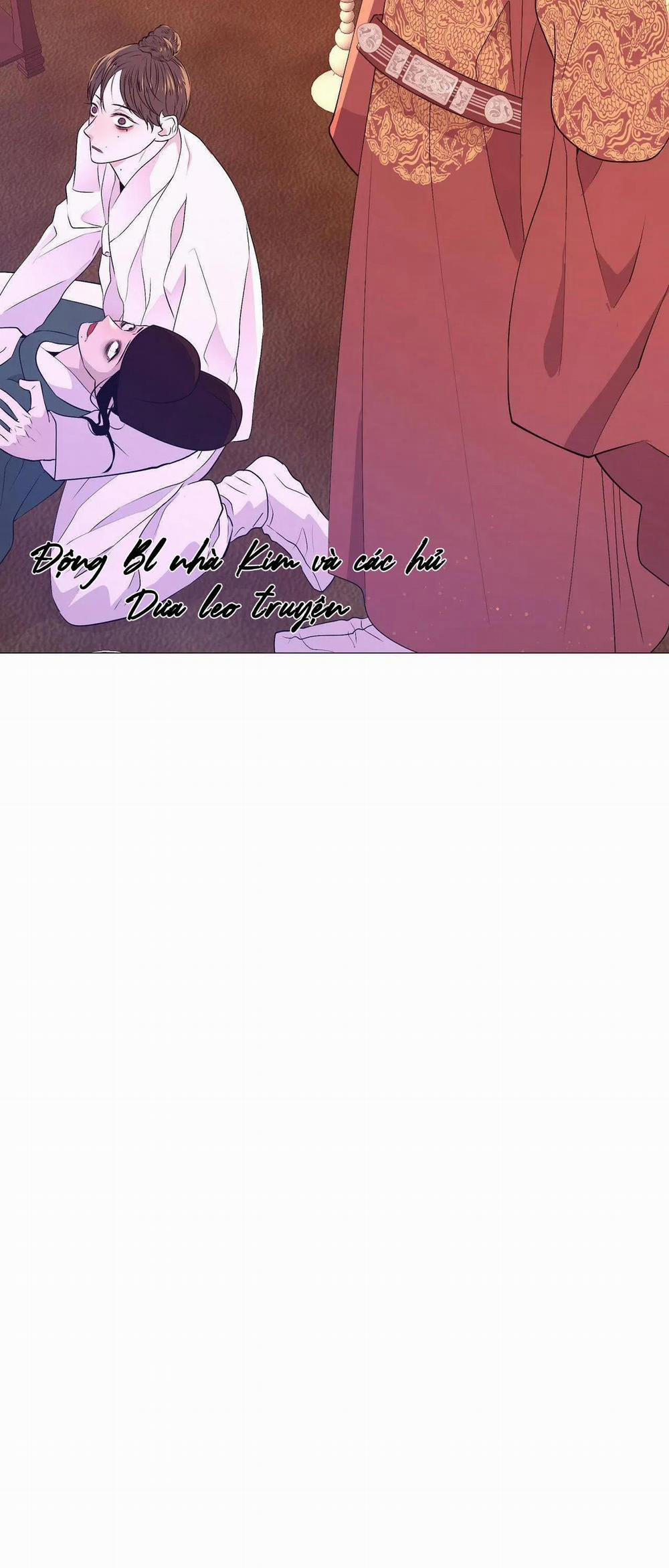 Dạ Xoa Hóa Liên Ký 31 trang 8