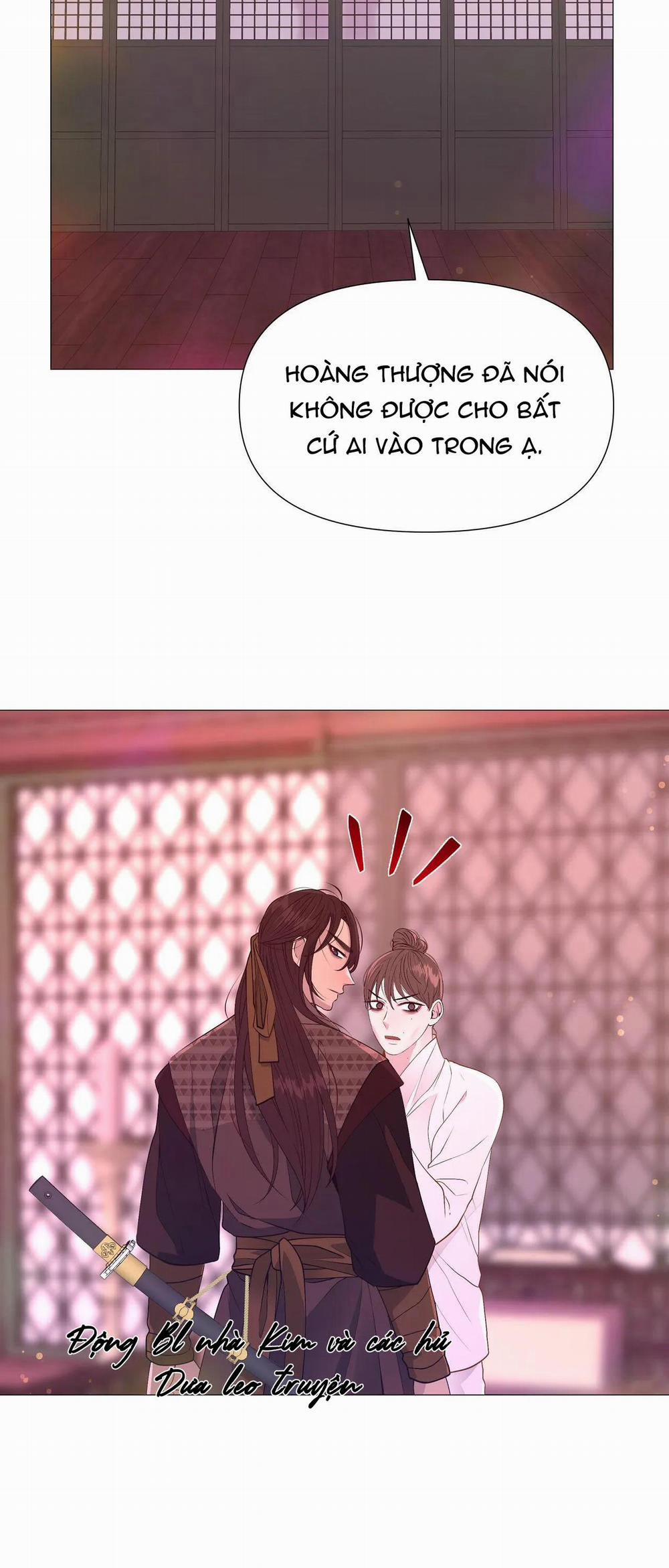 Dạ Xoa Hóa Liên Ký 32 trang 11