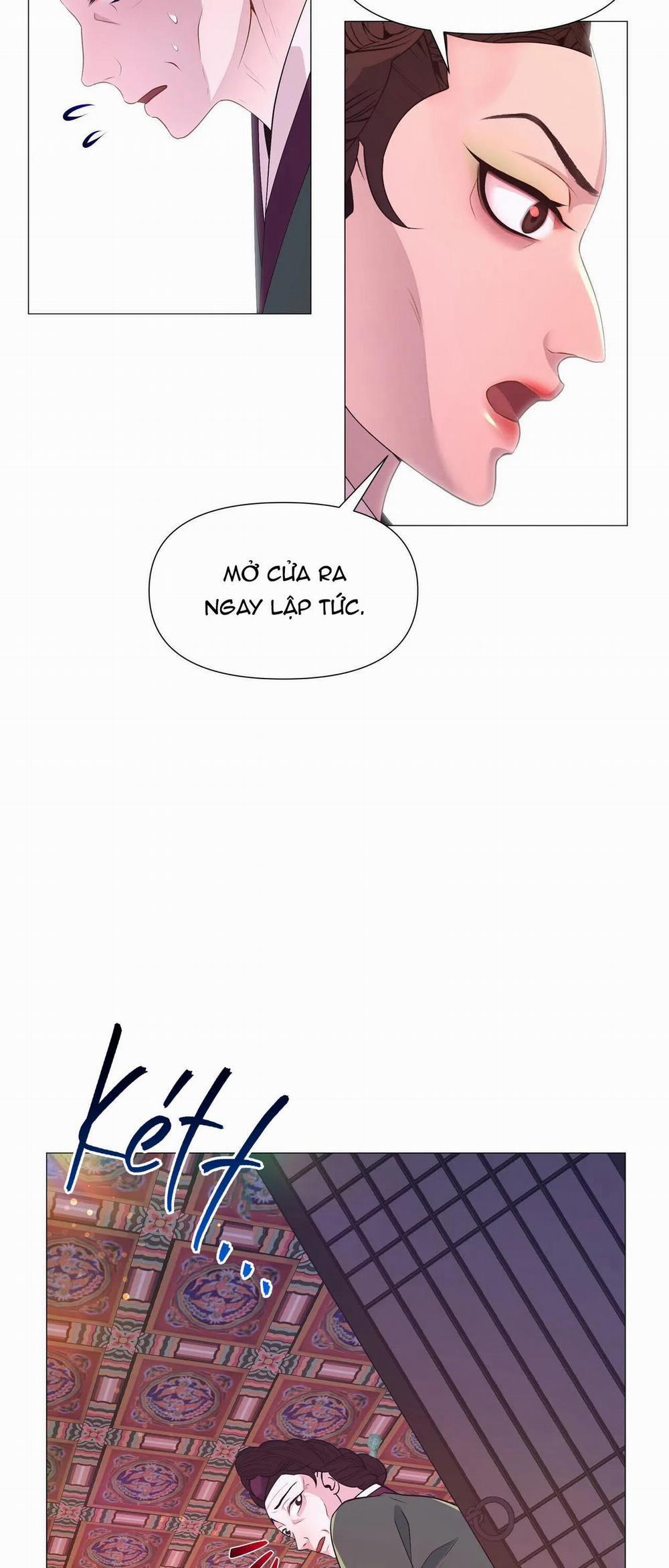 Dạ Xoa Hóa Liên Ký 32 trang 17