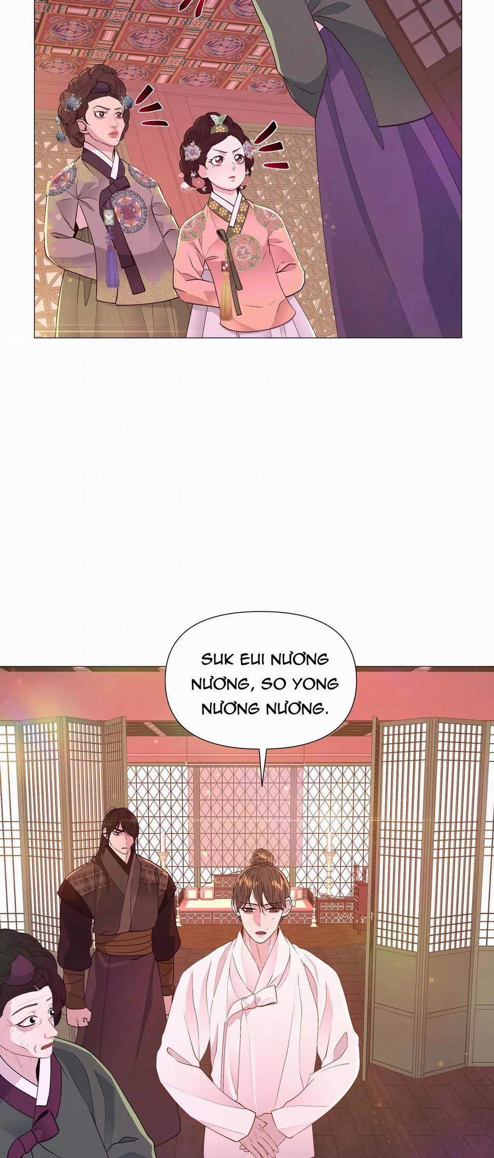 Dạ Xoa Hóa Liên Ký 32 trang 18