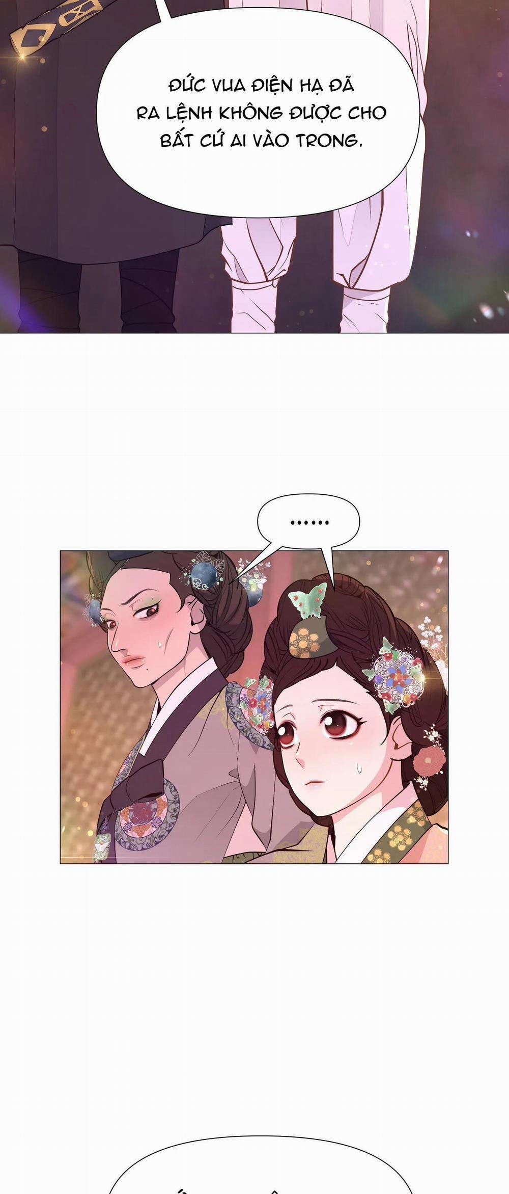 Dạ Xoa Hóa Liên Ký 32 trang 22