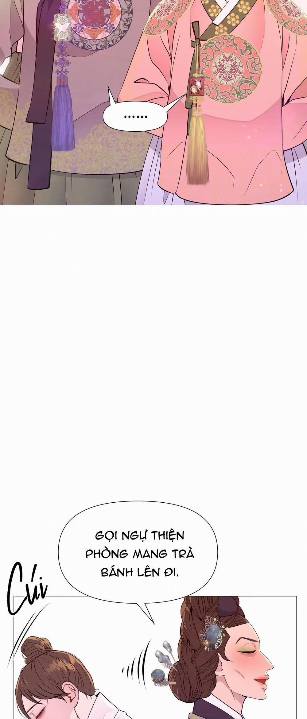 Dạ Xoa Hóa Liên Ký 32 trang 25