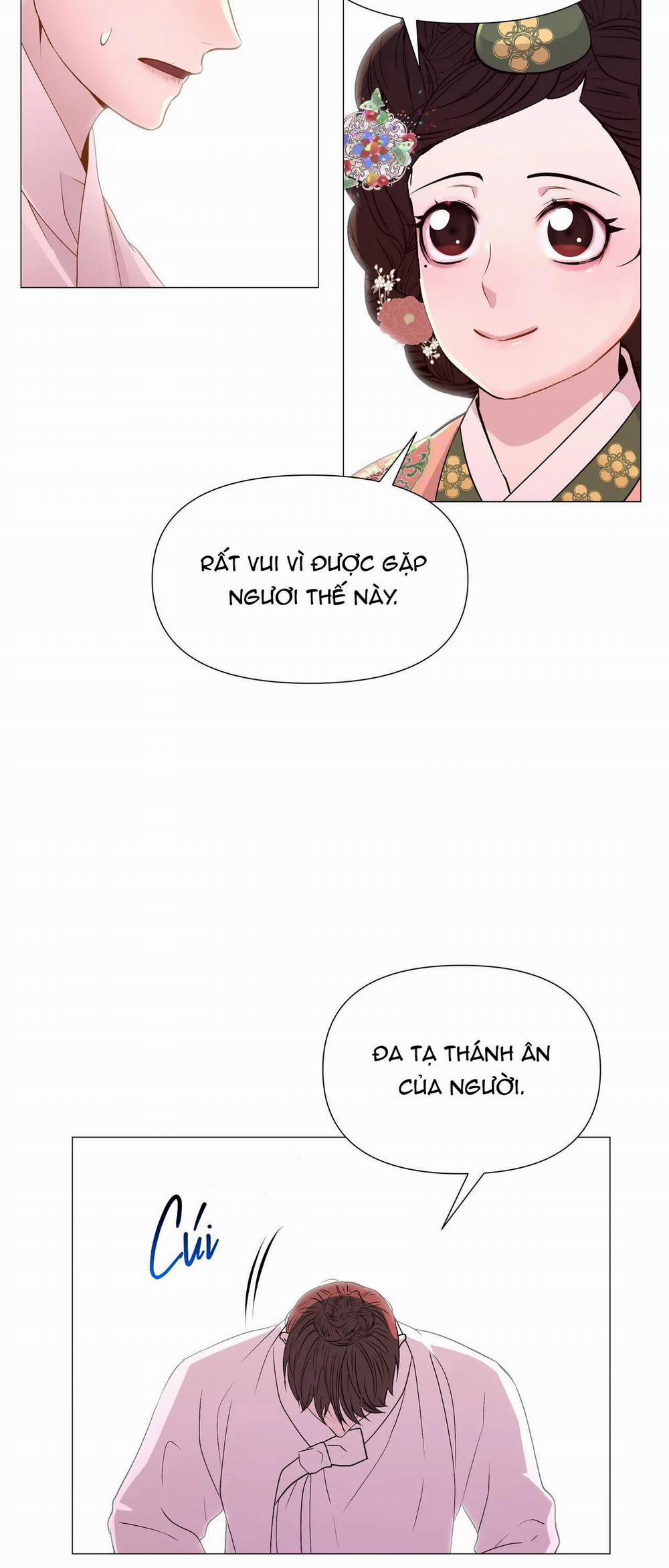 Dạ Xoa Hóa Liên Ký 32 trang 30