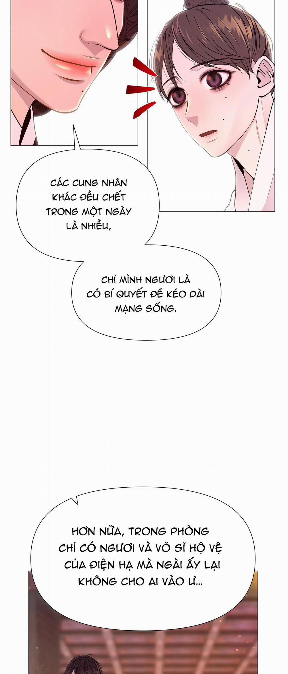 Dạ Xoa Hóa Liên Ký 32 trang 33