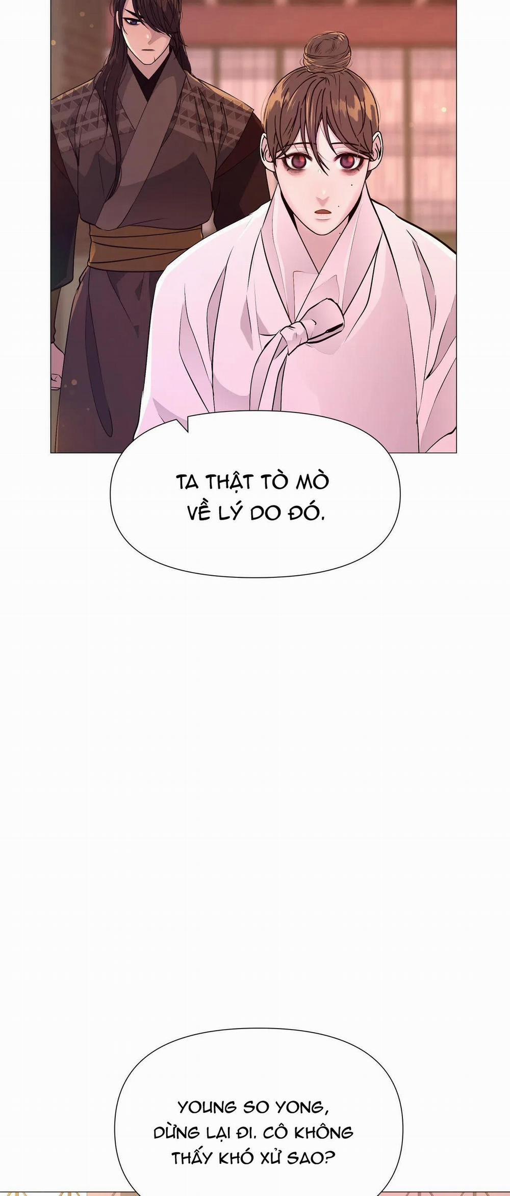 Dạ Xoa Hóa Liên Ký 32 trang 34