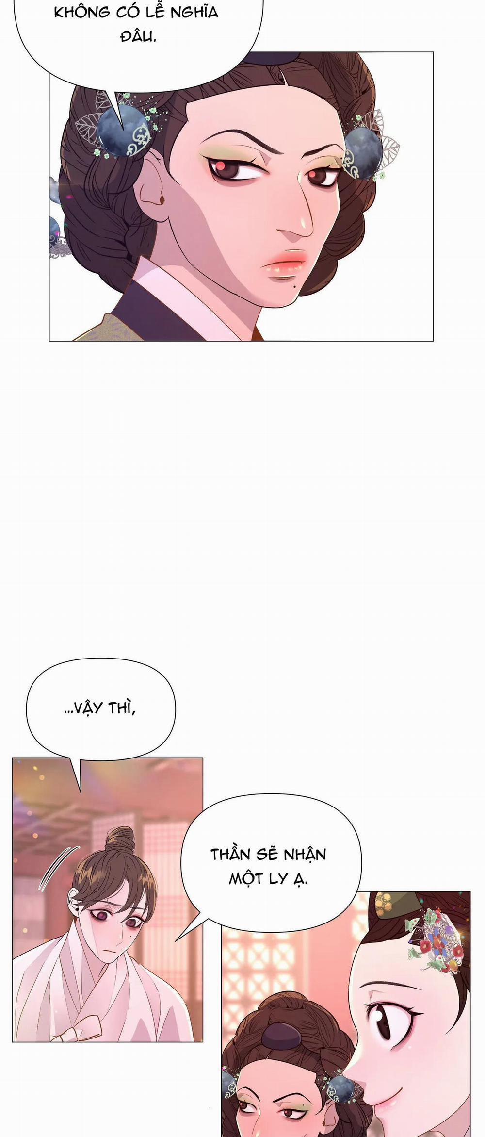 Dạ Xoa Hóa Liên Ký 32 trang 42