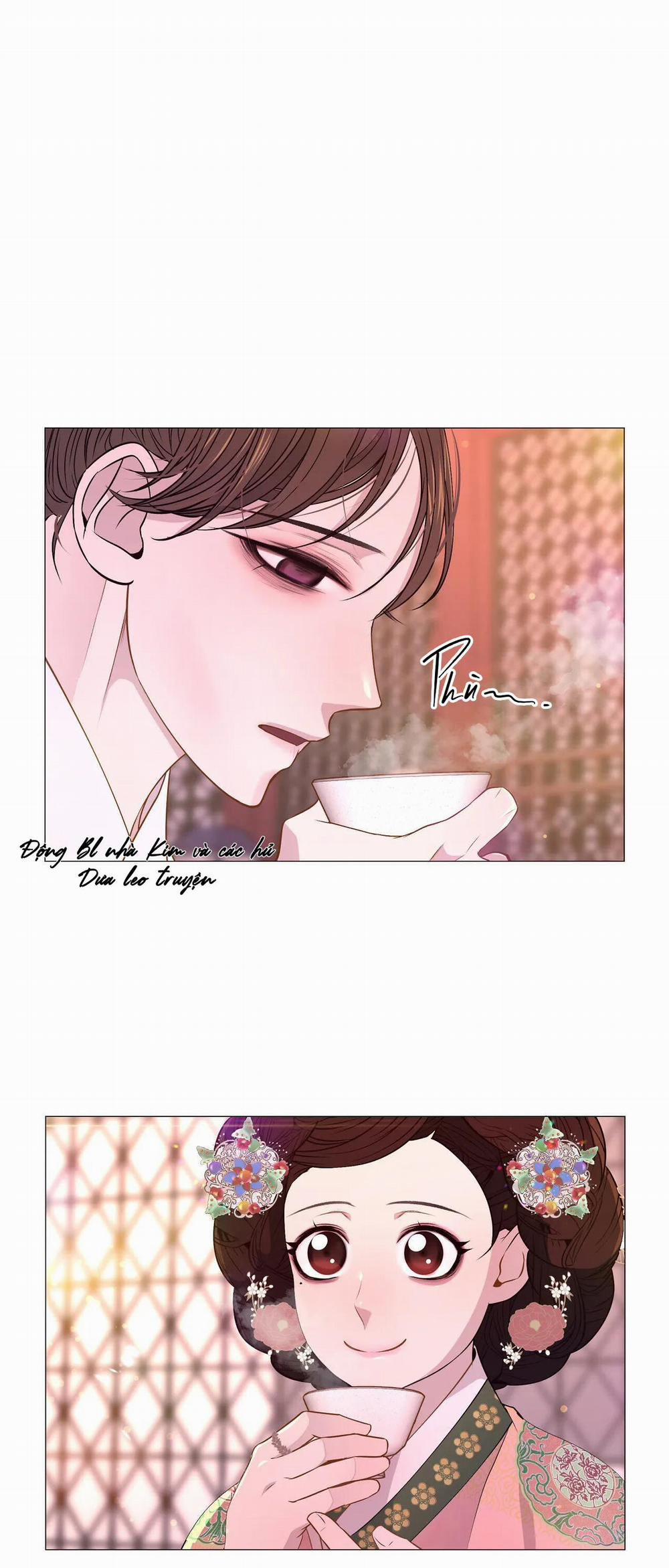 Dạ Xoa Hóa Liên Ký 32 trang 45