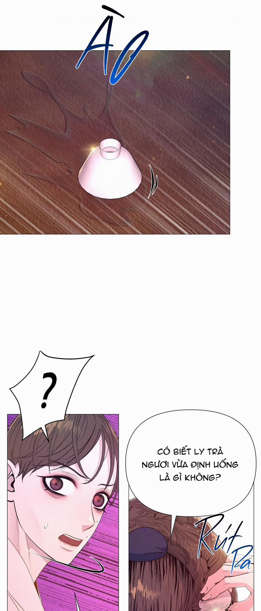 Dạ Xoa Hóa Liên Ký 32 trang 59