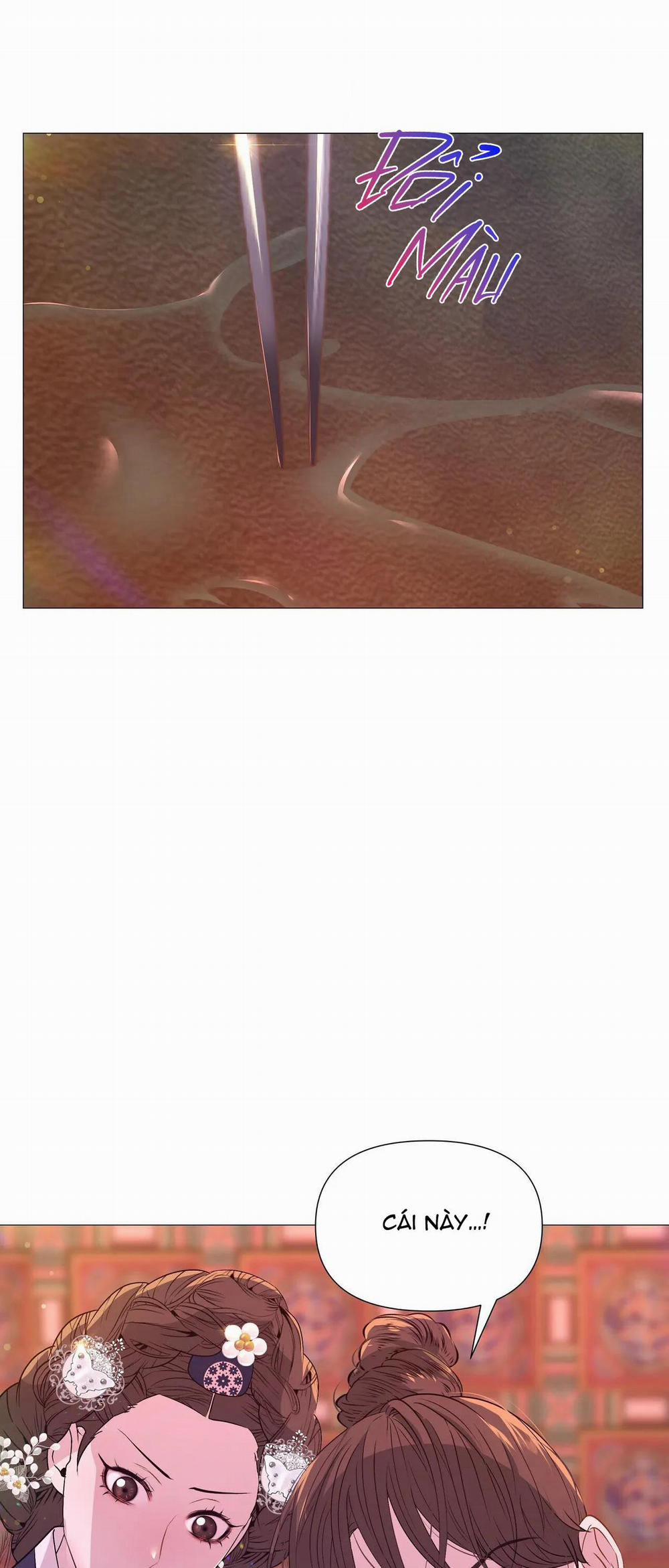 Dạ Xoa Hóa Liên Ký 32 trang 61