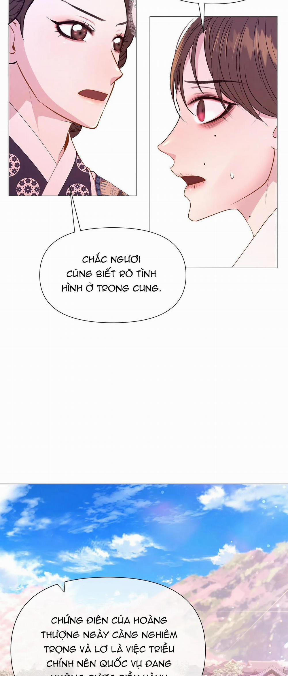 Dạ Xoa Hóa Liên Ký 33 trang 39