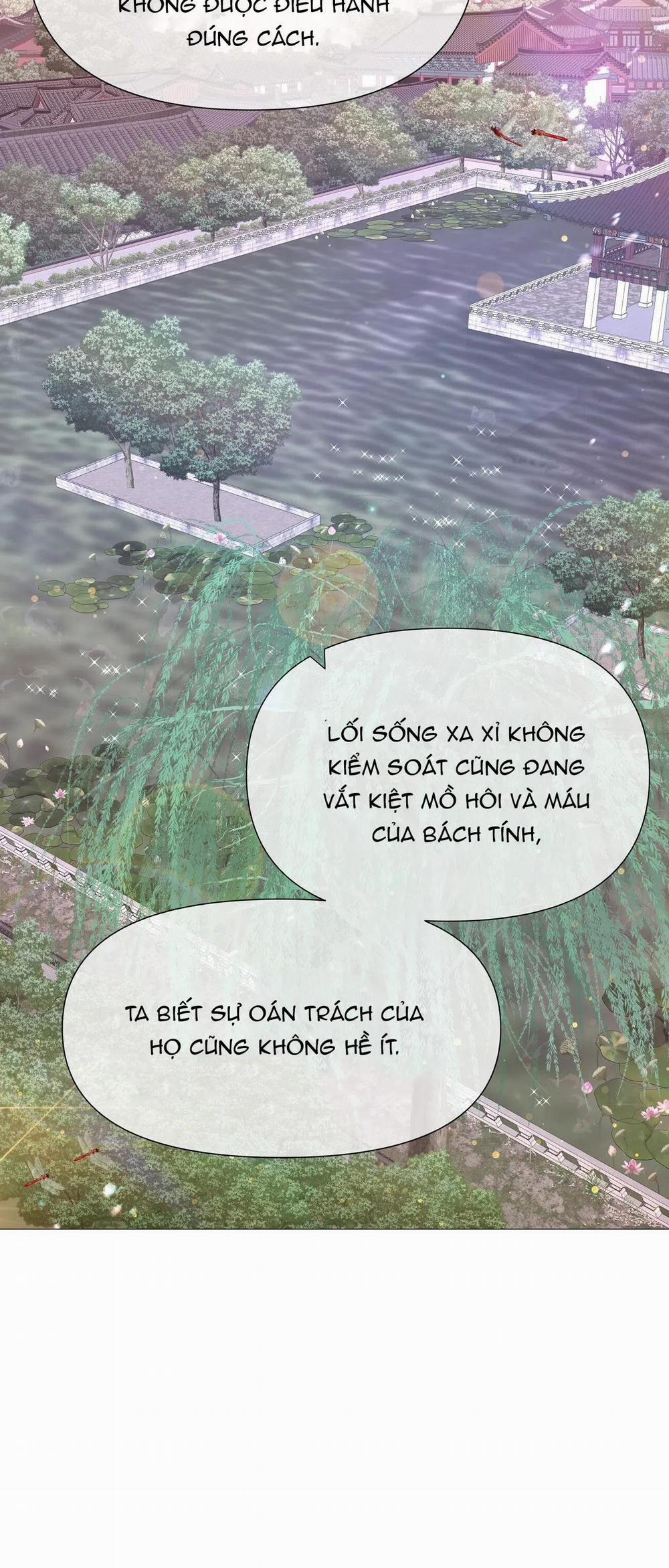 Dạ Xoa Hóa Liên Ký 33 trang 40