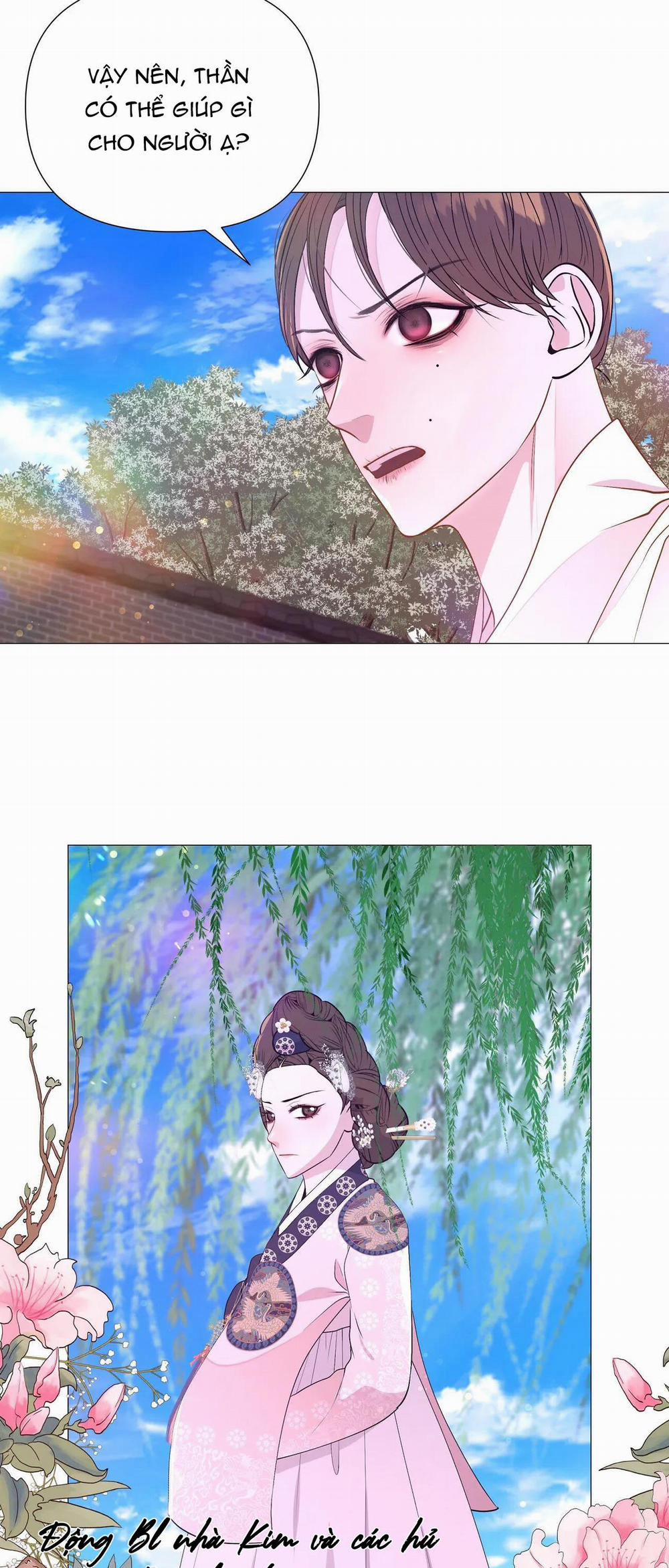 Dạ Xoa Hóa Liên Ký 33 trang 49