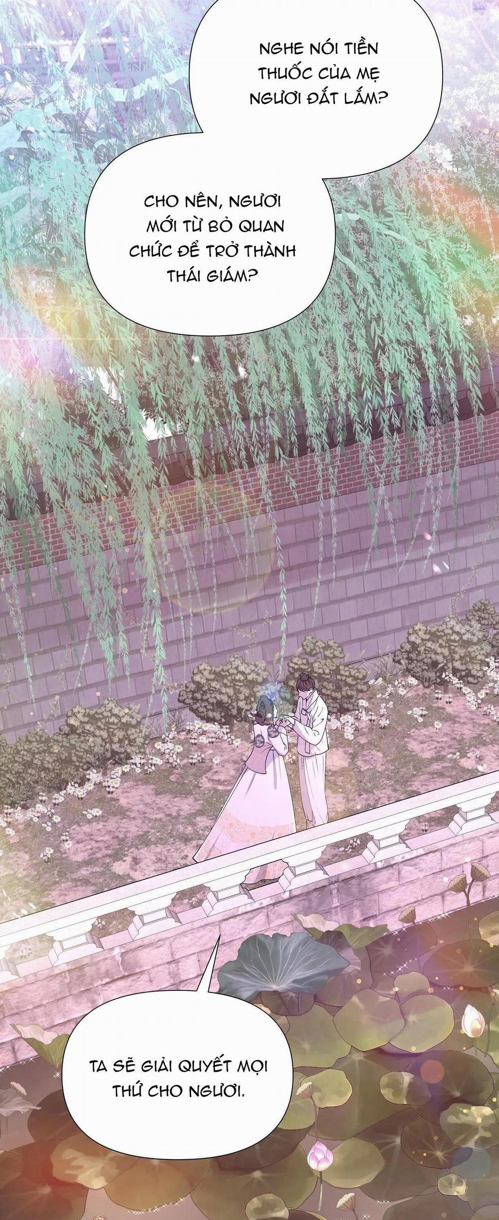 Dạ Xoa Hóa Liên Ký 33 trang 62