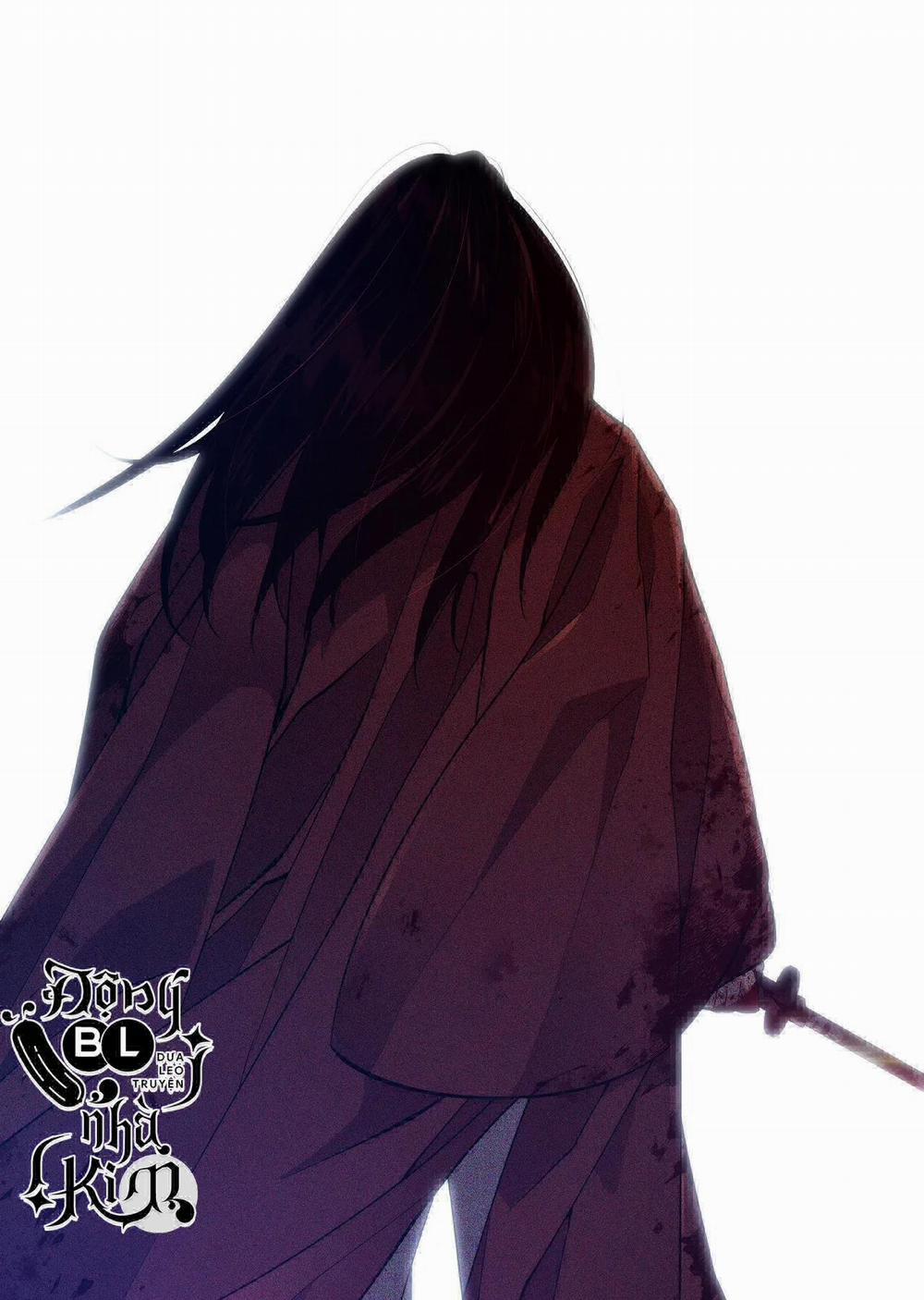 Dạ Xoa Hóa Liên Ký 34 trang 16