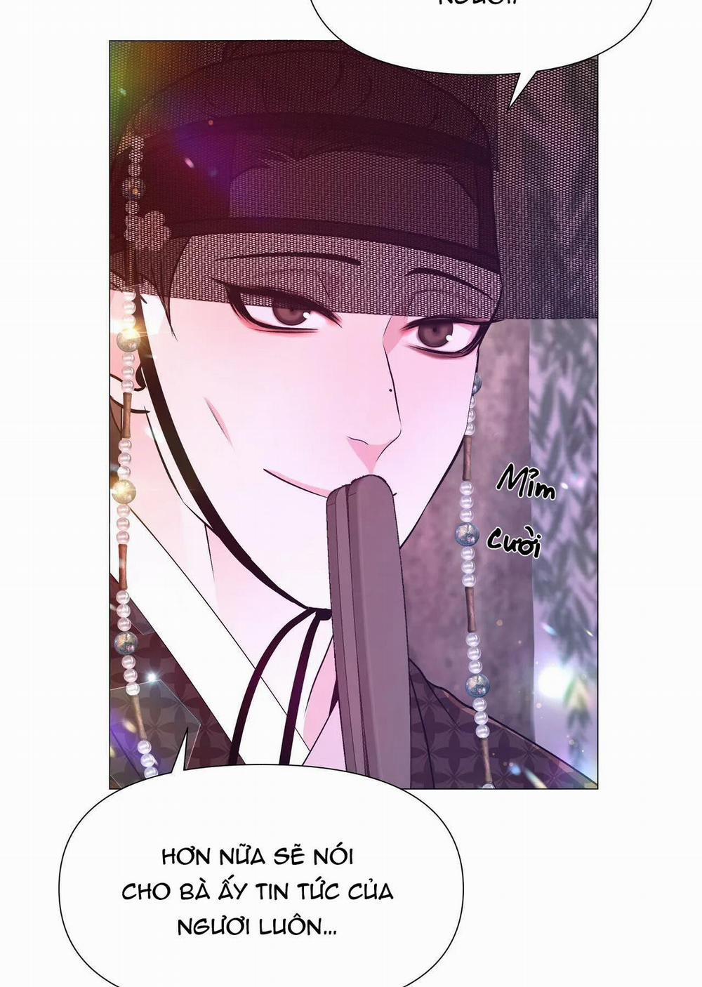 Dạ Xoa Hóa Liên Ký 34 trang 35