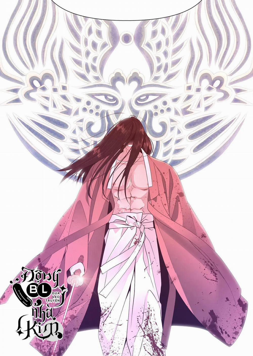 Dạ Xoa Hóa Liên Ký 34 trang 43