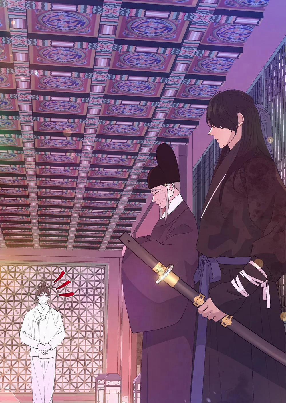 Dạ Xoa Hóa Liên Ký 34 trang 50