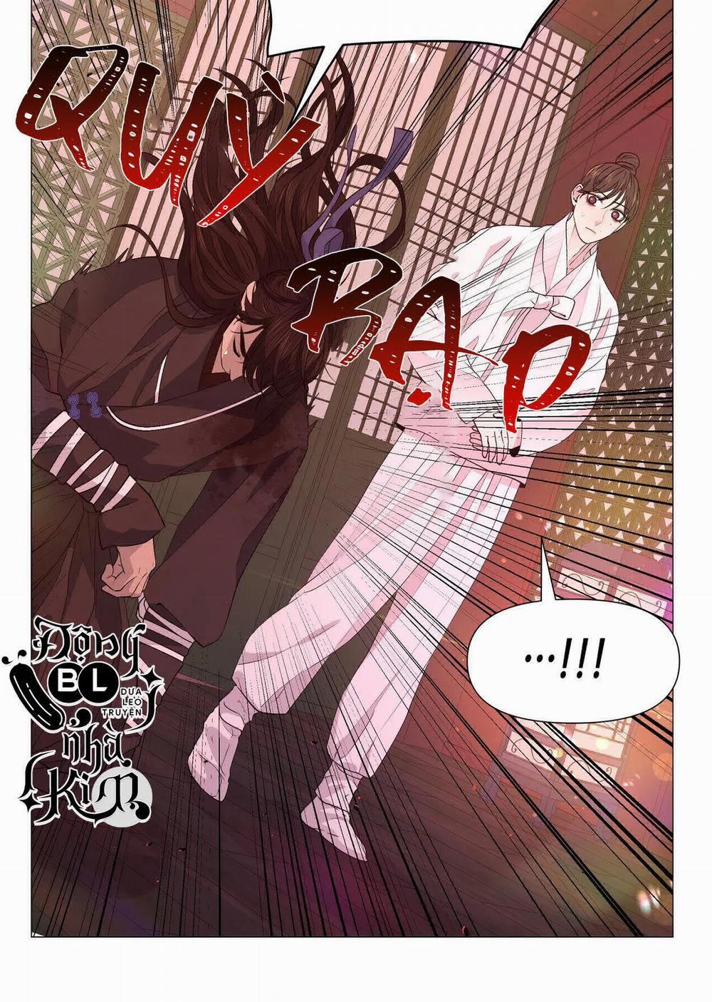 Dạ Xoa Hóa Liên Ký 34 trang 65