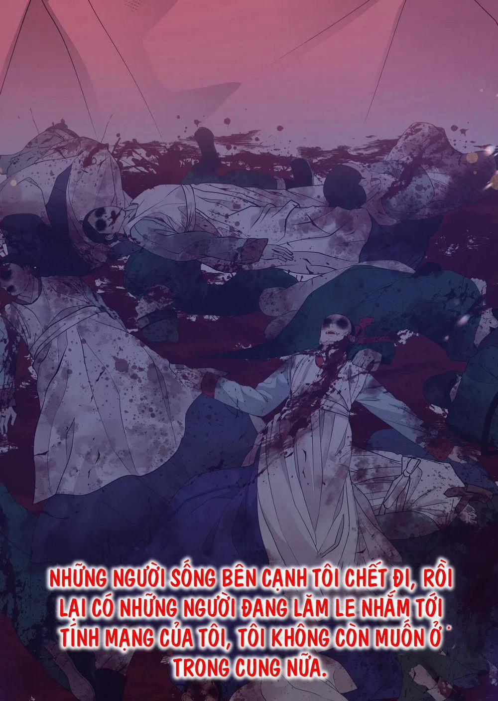 Dạ Xoa Hóa Liên Ký 34 trang 7