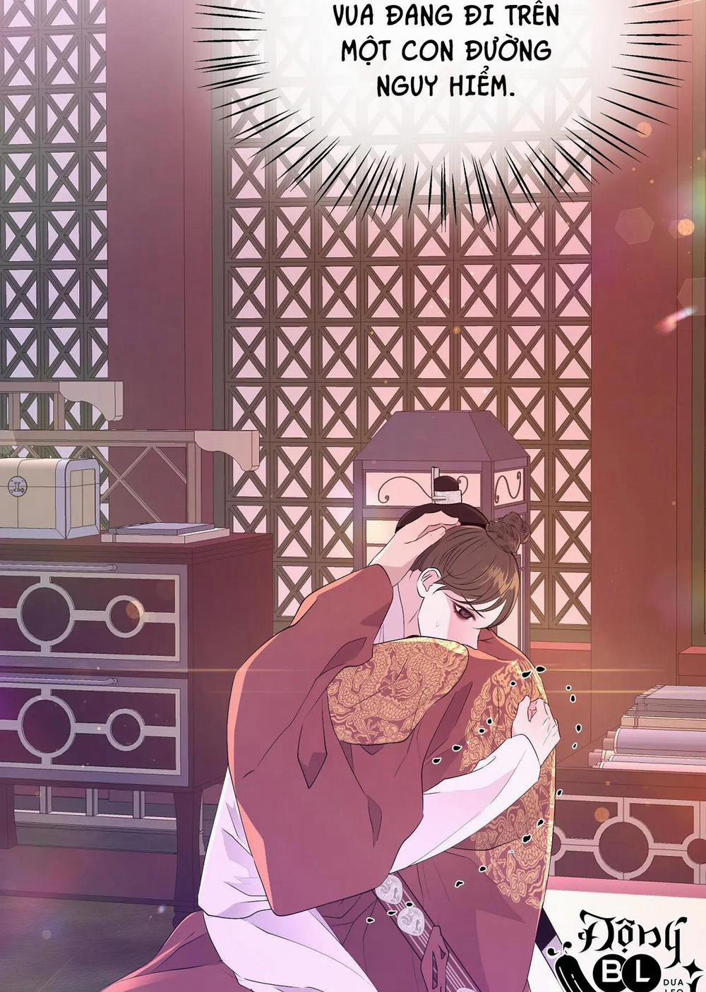 Dạ Xoa Hóa Liên Ký 34 trang 79