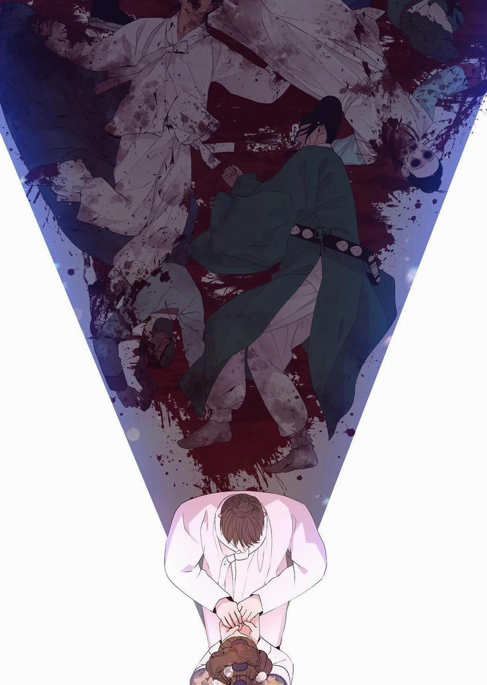 Dạ Xoa Hóa Liên Ký 34 trang 8