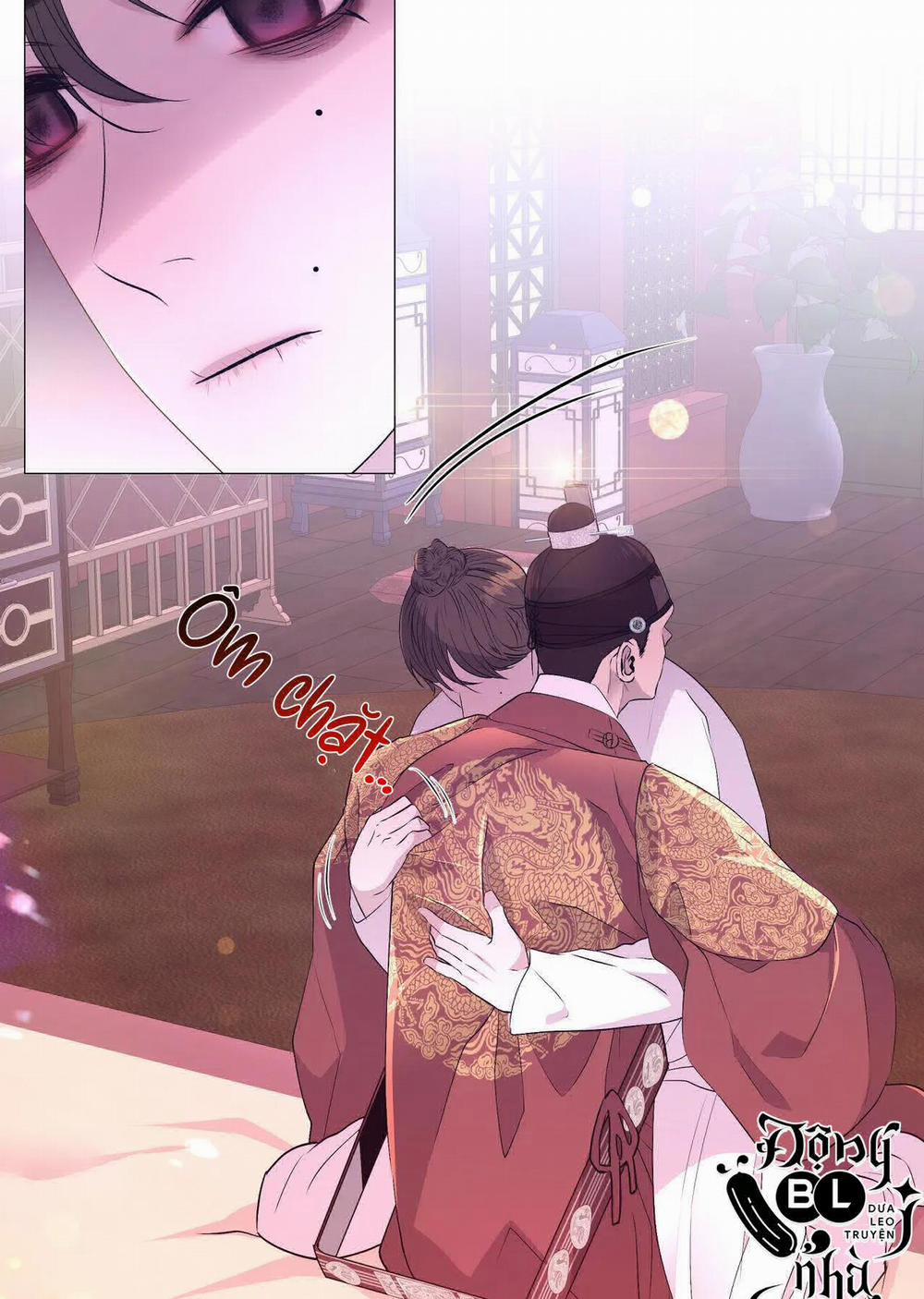 Dạ Xoa Hóa Liên Ký 34 trang 87