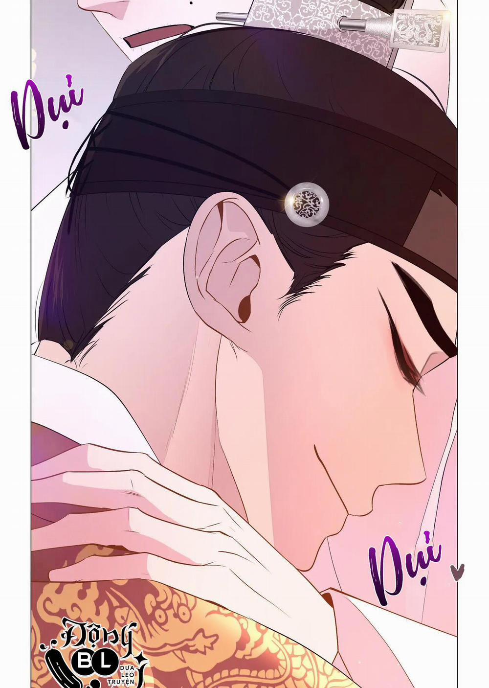 Dạ Xoa Hóa Liên Ký 34 trang 99