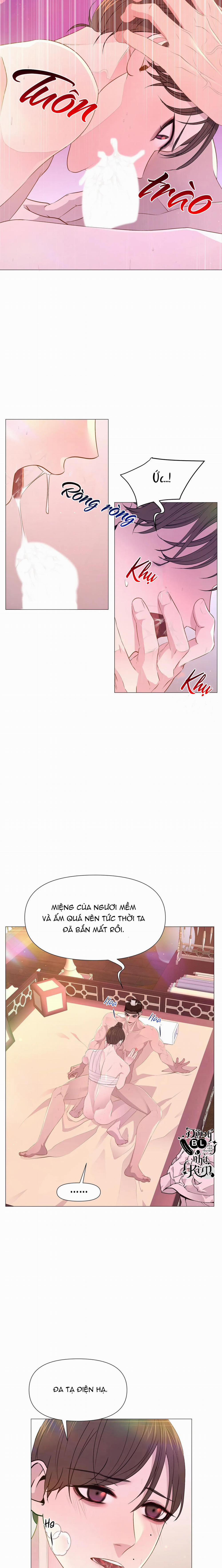 Dạ Xoa Hóa Liên Ký 35 trang 10