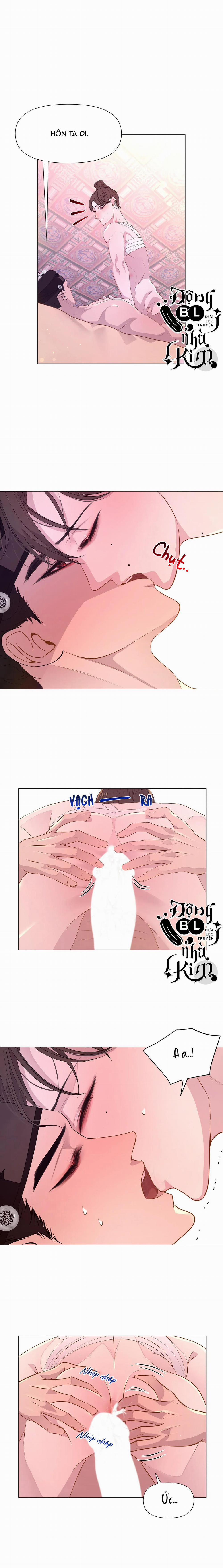 Dạ Xoa Hóa Liên Ký 35 trang 14