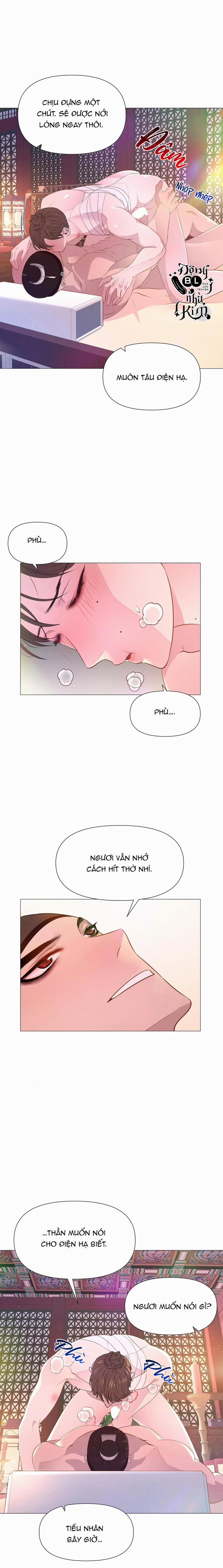 Dạ Xoa Hóa Liên Ký 35 trang 15