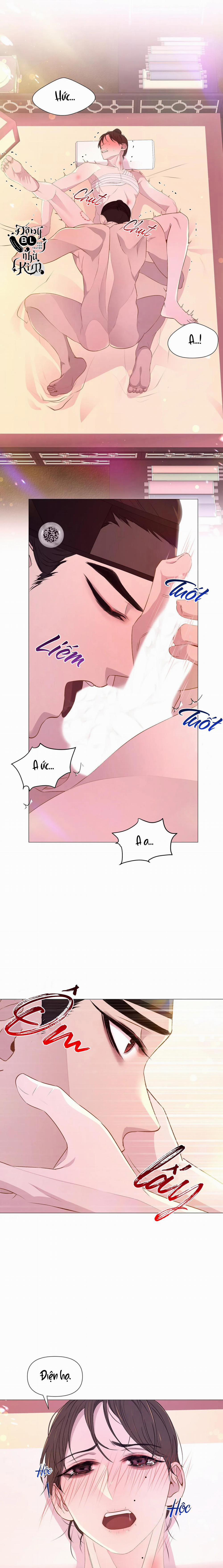 Dạ Xoa Hóa Liên Ký 35 trang 4