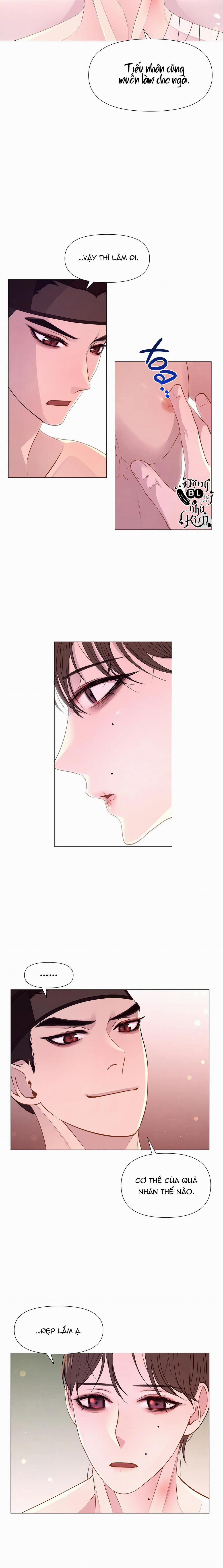 Dạ Xoa Hóa Liên Ký 35 trang 5