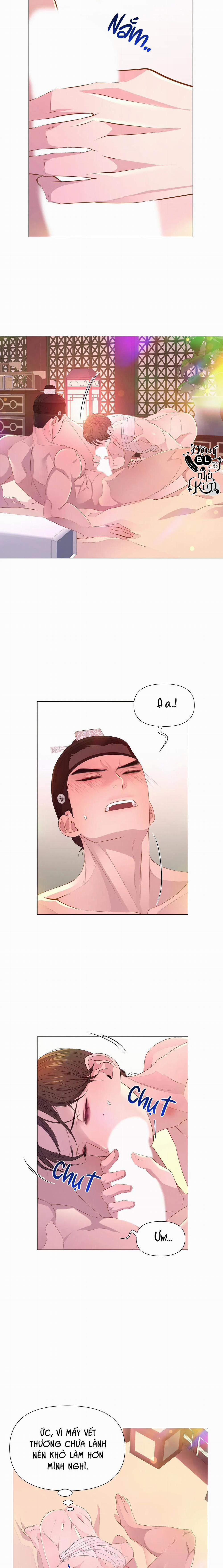 Dạ Xoa Hóa Liên Ký 35 trang 7