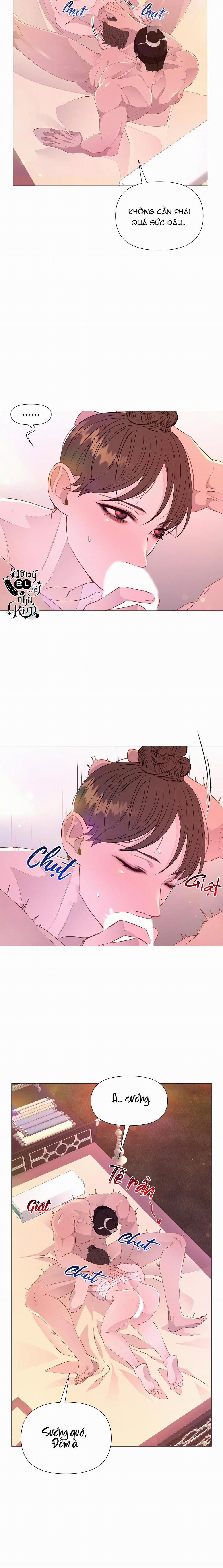 Dạ Xoa Hóa Liên Ký 35 trang 8