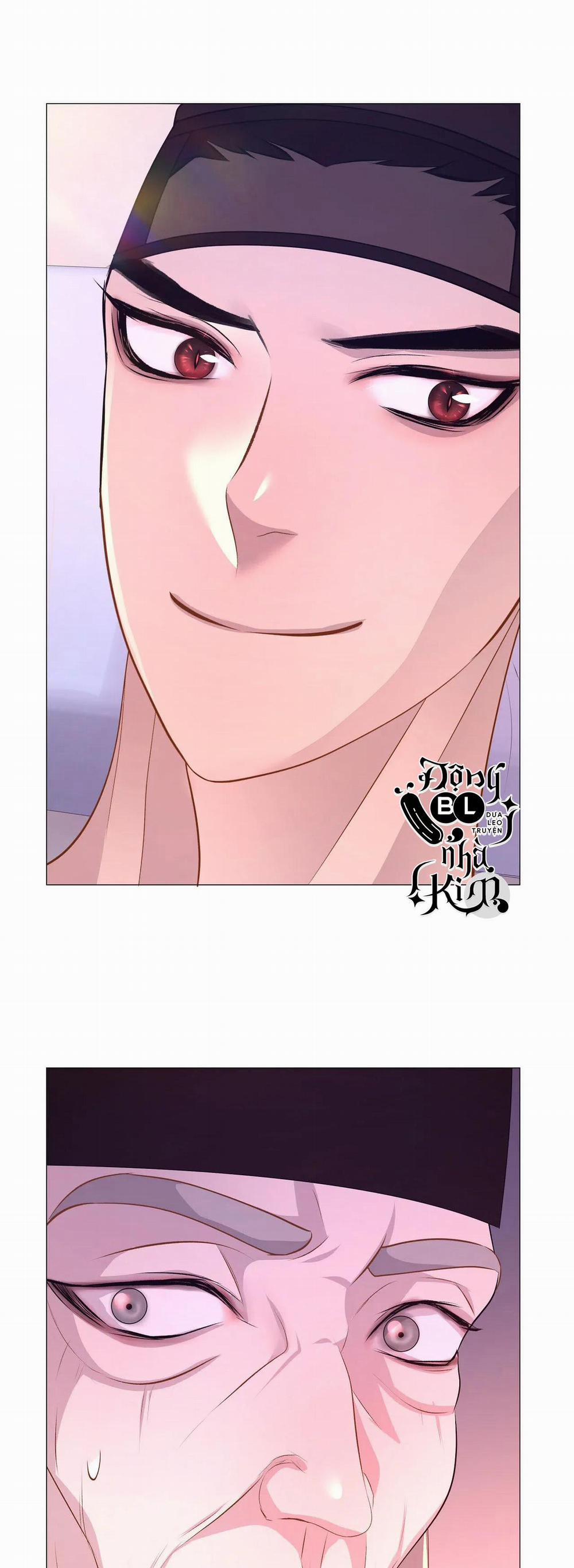 Dạ Xoa Hóa Liên Ký 37 trang 15