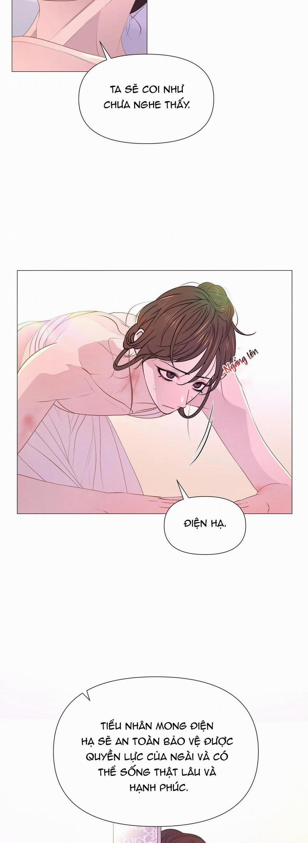 Dạ Xoa Hóa Liên Ký 37 trang 19